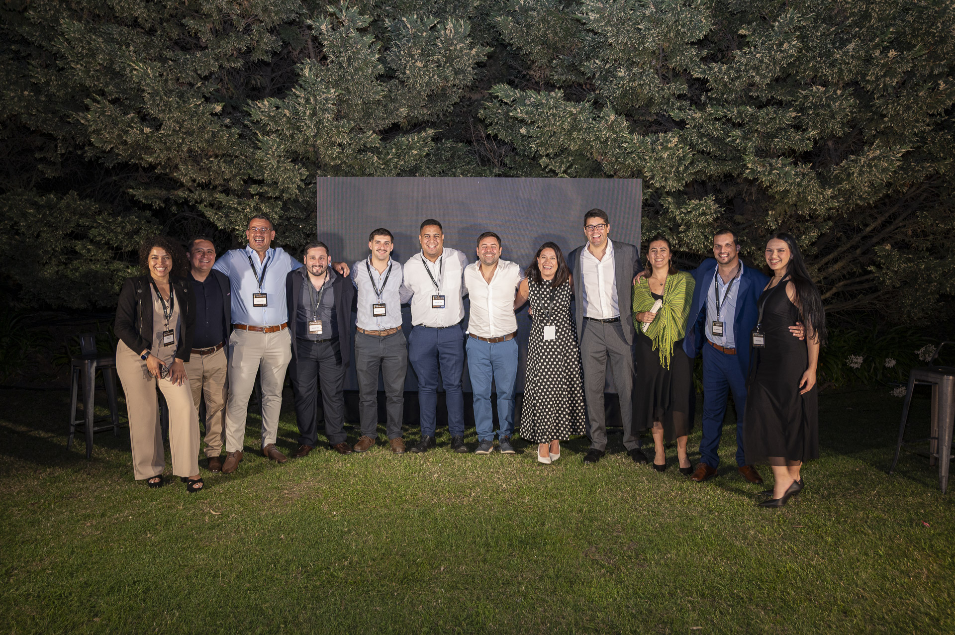 After Market 2025 Uruguay